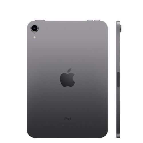 Apple iPad Mini 6th Generation 8.3" Wi-Fi 2021 64GB Brand New Sealed - Picture 11 of 14
