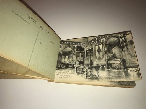 24 postales francesas antiguas período 1864/1872 - IMP.LEVY FILS & CIE - Imagen 5 de 12