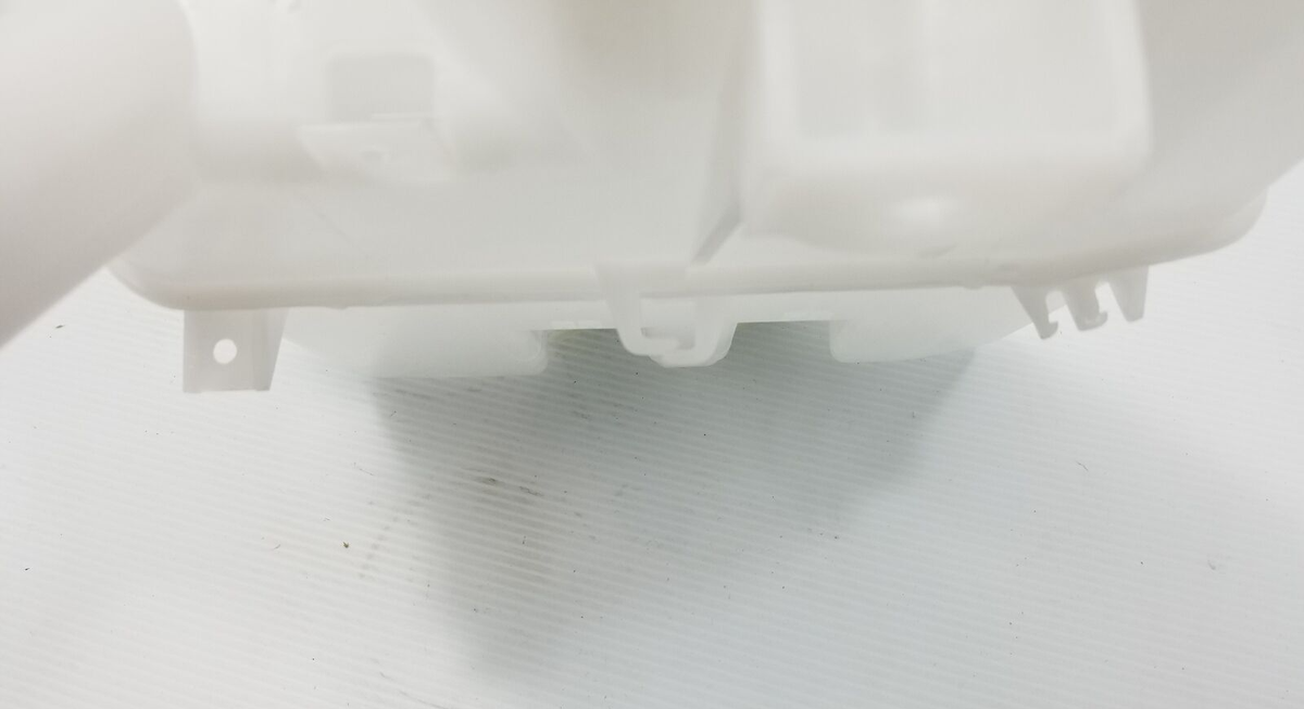 Genuine OEM Nissan 28910-CD000 Windshield Washer Reservoir w