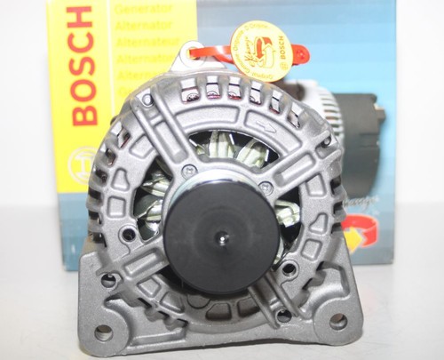 Alternator Generator Renault Grand Scenic Megane 2 Scenic 2 Bosch Genuine Ex - Picture 4 of 6