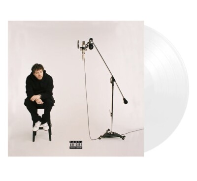 Jack Harlow ジャックハーロウ レコード LP Vinyl Jackman. Vinyl – Jack Harlow