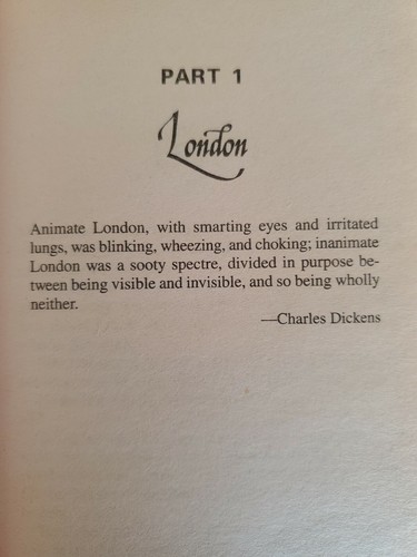 Black London #1: Street Magic by Caitlin Kittredge - Paperback - Bild 5 von 7