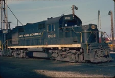 (68) 1970's Scanned Thompson Production Train Images on DVD