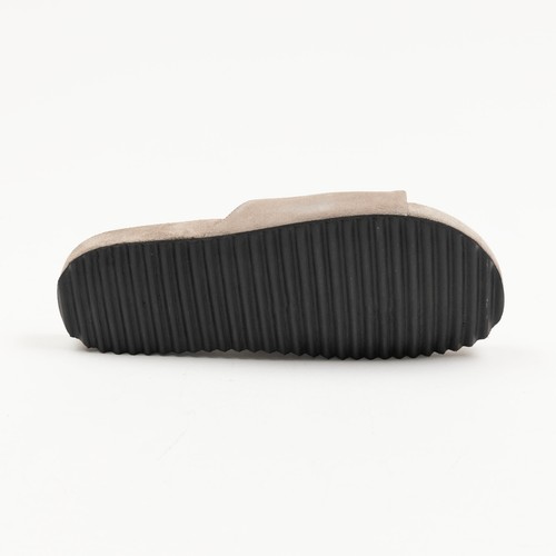 Sandalias sin cordones para hombre The Men's Store Stone Suide talla 11 (exhibición de tienda) - Imagen 4 de 5