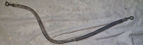 Durite de frein arrière origine pour moto Suzuki 750 Gsx F 1989 à 1997 GR78A - Photo 3/3