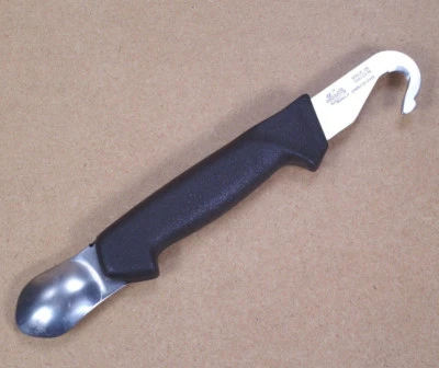 Morakniv 352P Ausweidemesser Aufbruchmesser ausweiden Jäger Mora of Sweden S19