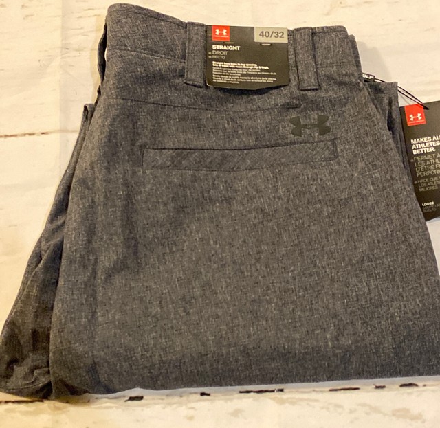 under armour backwater pants