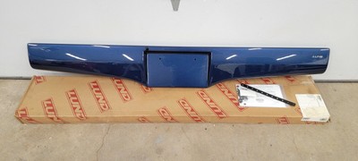 Lund Tailmate Spoiler Bolt In Rear Roll Pan Valance For Dodge Dakota 1987-1996 