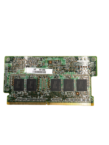 HP 1GB Flash Backed Write Cache memory module 610674-001 633542-001 - Picture 5 of 5