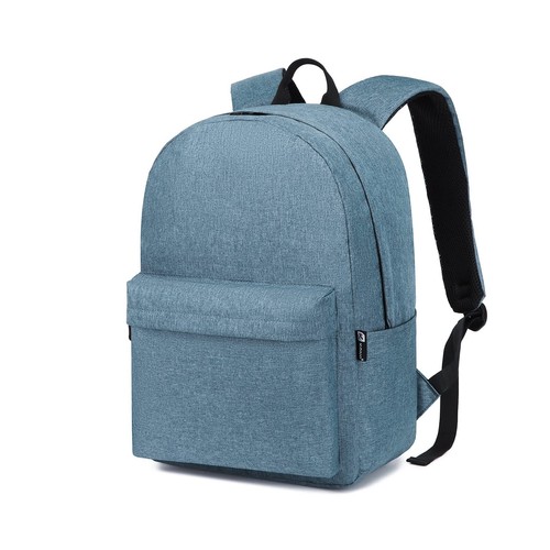 Zaino scuola casual leggero 15,4 pollici Laptop Bag per viaggi lavoro - Foto 3 di 58
