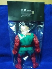 PCE Splatterhouse Piggy Man/Soft Vinyl UNBOX BIGGY MAN F/S.