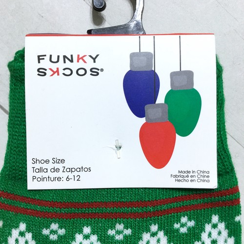 Calcetines Funky Para Hombre Ciervo Ciervo Buck 1pr Informal Crew Novedad - Imagen 36 de 51
