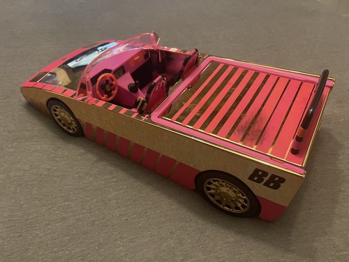 LOL Surprise Speedmatic Coupe Car Pool Tanzfläche Limo Barbie Größe Modepuppe - Bild 2 von 12