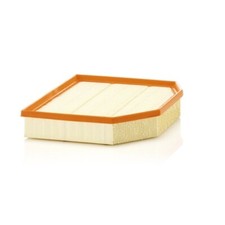 1x Luftfilter MANN-FILTER C 29 132 passend für BMW