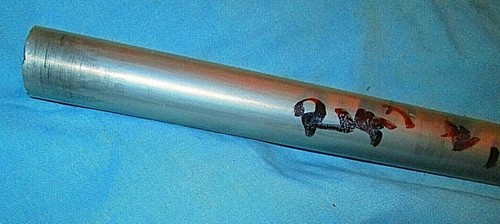DUCATI OEM 2003-2007 749 999 right SIDE HANDLE BAR - Picture 6 of 7