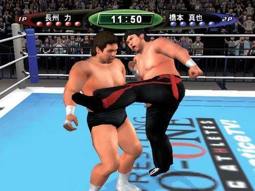 King of Colosseum II (Sony PlayStation 2, 2004) Japanese  from japan - Picture 6 of 7