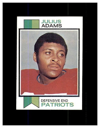 1973 TOPPS FOOTBALL YOU PICK COMPLTE AND UPGRADE SET HIGHER GRADE CARDS STARS,RC - Picture 458 of 465