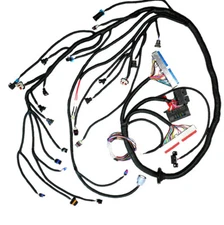 LS1 4L60E Stand Alone Harness For LS SWAP 4.8 5.3 6.0 97-06 Drive by Cable DBC