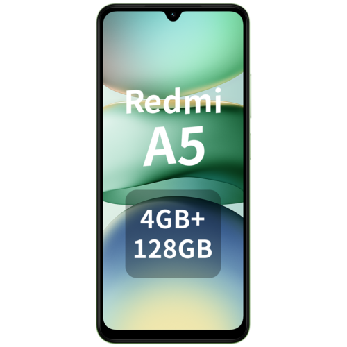Smartphone Xiaomi Redmi A5 4+128GB LTE 6.88" 120Hz Android 15 Dual SIM 5200mAh - Imagen 18 de 32