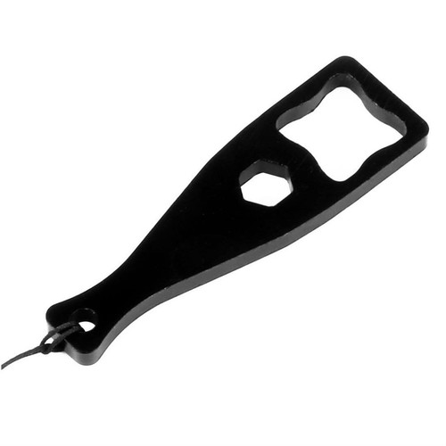 Aluminium Drei-Wege-Schwenkarm-Halterung Adapter für GOPRO 11 10 9 MAX 8 7 6 5 - Picture 7 of 18