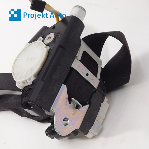 12-14 OEM BMW Front Right Seatbelt Upper Retractor M6 650i 640i 7314139 F13 F12 - Picture 4 of 7