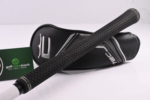 Cobra King Tec 2021 #3 Hybrid / 19 Degree / Regular Flex KBS TGI 70 Shaft - Picture 8 of 9