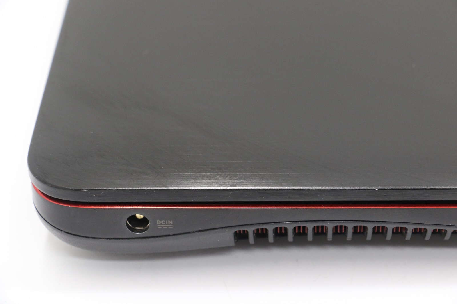 ASUS ROG GL551VW-DS71 Intel Core i7-6700HQ 16GB RAM,1TB HDD, GTX 960M *READ* - Picture 10 of 17