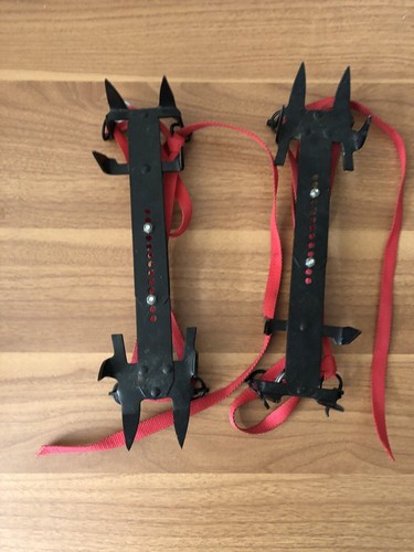 Grivel Crampons Vintage - Picture 4 of 16