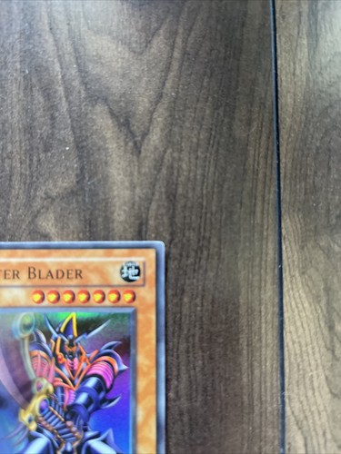 Yu-Gi-Oh! TCG Buster Blader Pharaoh's Servant PSV-050 Unlimited Ultra Rare - Picture 4 of 6