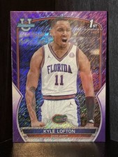 2022-23 BOWMAN UNIVERSITY CHROME REFRACTOR/INSERTS/BASE U PICK  30% OFF 4+