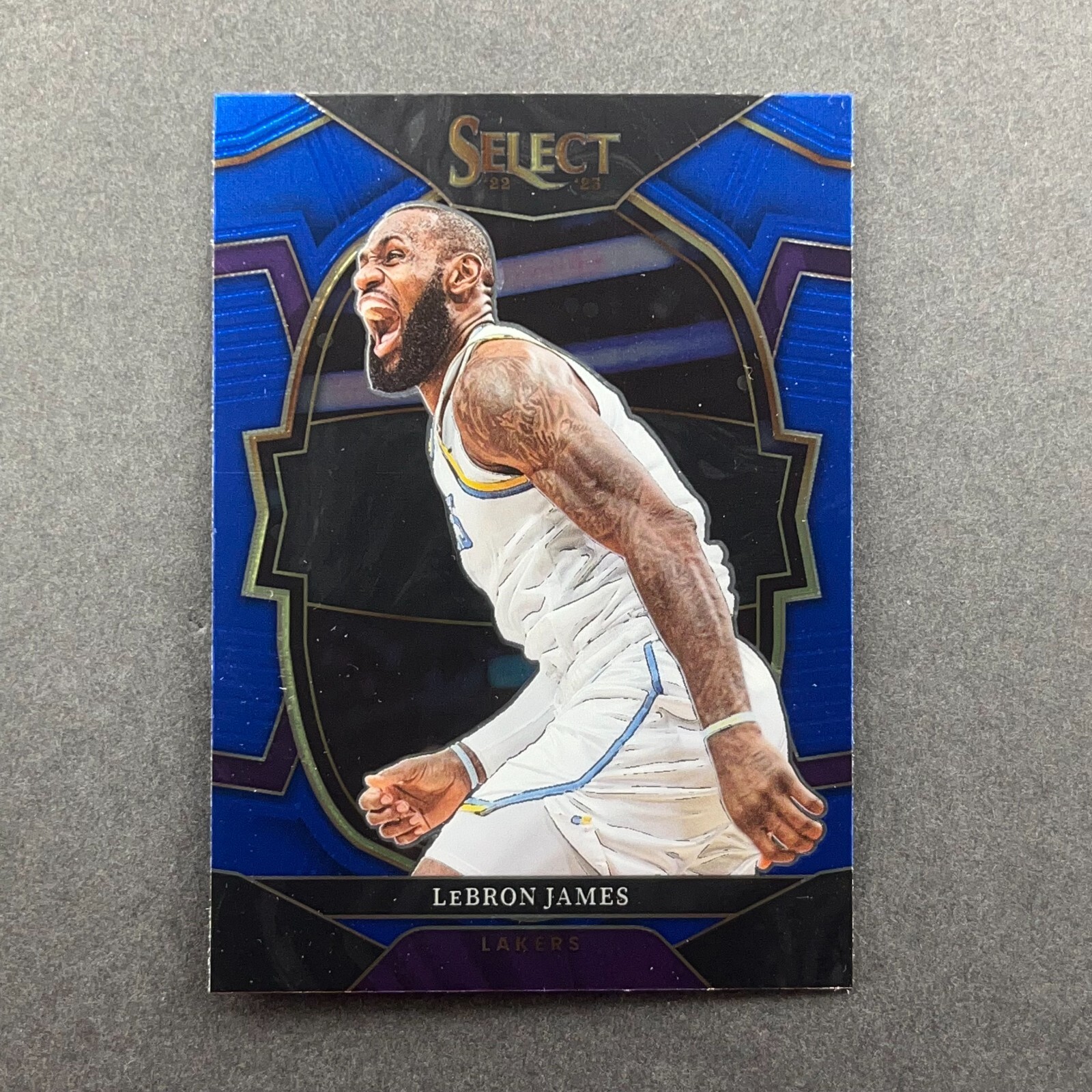 LeBron James #26