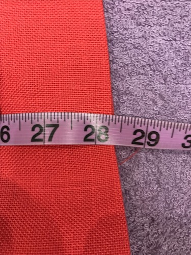 NWT Vintage Look JH COLLECTIBLES Red Blue & Tan Skirts sz 10 & 12 3 pc Lot - Picture 15 of 23