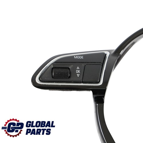 Audi Q7 4L Juego De Botones De Control Multifunción Para Volante 4L0951523D - Imagen 2 de 12
