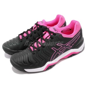 asics gel challenger 11 negro