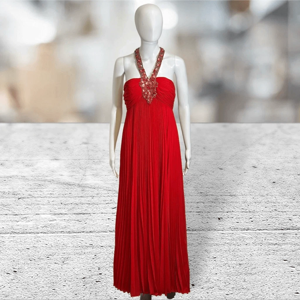 Jovani Red Dresses for Women for sale - eBay