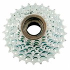 Fahrrad-Kassetten, Zahnkränze & Ritzel Schraubkranz mit 6 Gängen