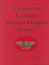 Teaching and Learning America's Christian History