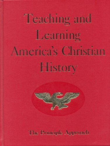 Teaching and Learning America's Christian History - Foto 1 di 1