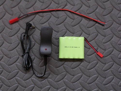 Nintendo Game Boy Original DMG-01 Akku - Bild 1 von 10