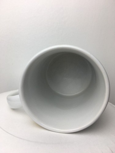 John Deere "Nothing Runs Like A Deere" coffee cup dishwasher/microwave safe 27* - Picture 5 of 6