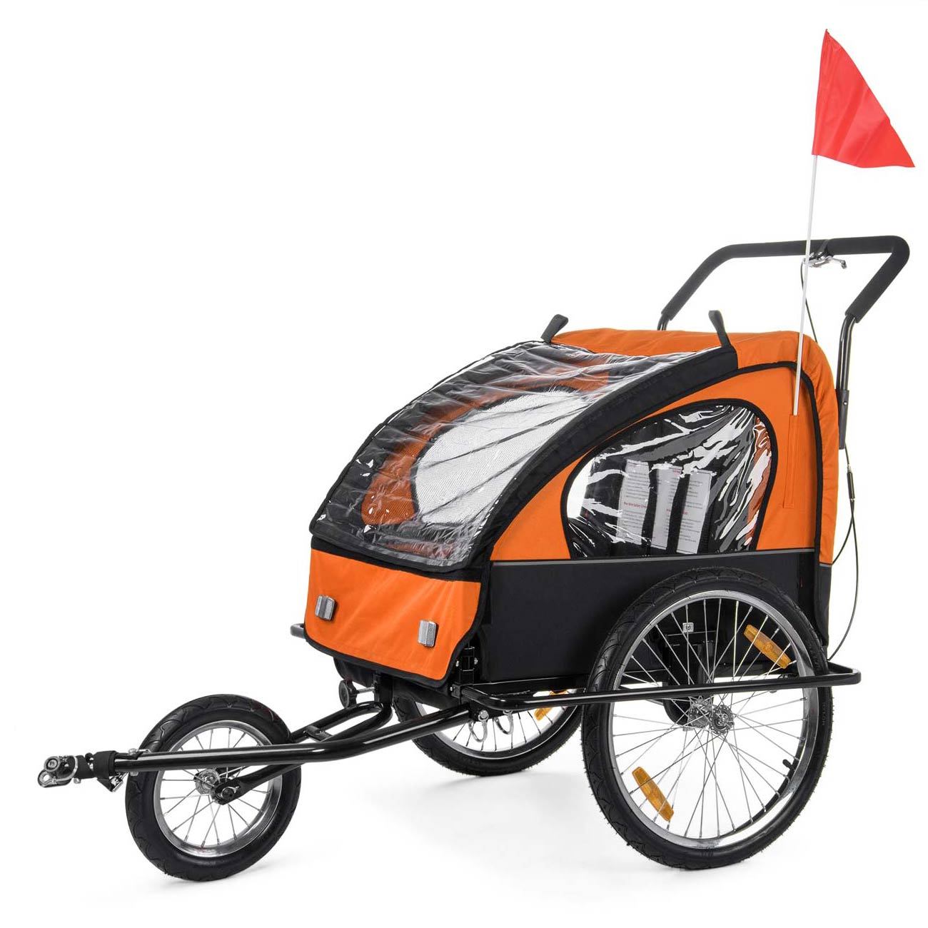Remolque de Bicicleta para Niños Transportín Silla Silla Transportín Cochecito Carro Bici SAMAX bf9ace Remolque de Bicicleta para Niños Transportín Silla Silla Transportín Cochecito Carro Bici SAMAX bf9ace