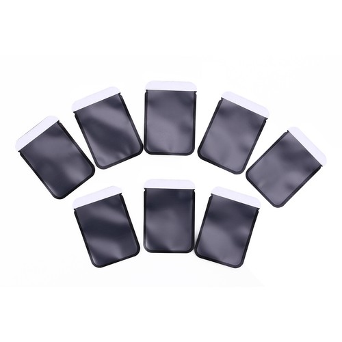 300/Pack Größe 2 Dental Digital Röntgen ScanX Barriere Hüllen für Phosphorplatte - Bild 5 von 17