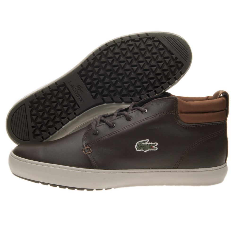 Schuhe Lacoste Ampthill Terra 7-34CAM0002176 - 9M Schuhe Lacoste Ampthill Terra 7-34CAM0002176 - 9M