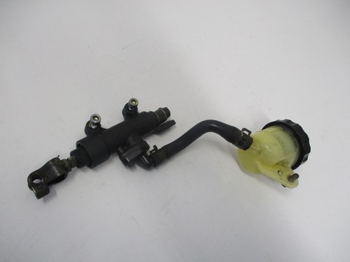 Bremspumpe Bremszylinder Hinterrad + Behälter  HONDA CBF1000A SC58 2006-2009 - Picture 2 of 3