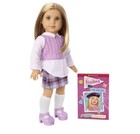 American Girl Felicity Set