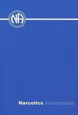 Narcotics Anonymous by Narcotics Anonymous World Services | eBay