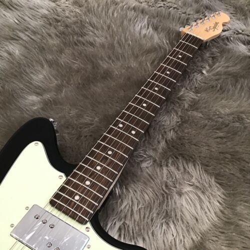 Squier By Fender Fsr Paranormal Offset Telecaster Sh Negro - Imagen 3 de 8