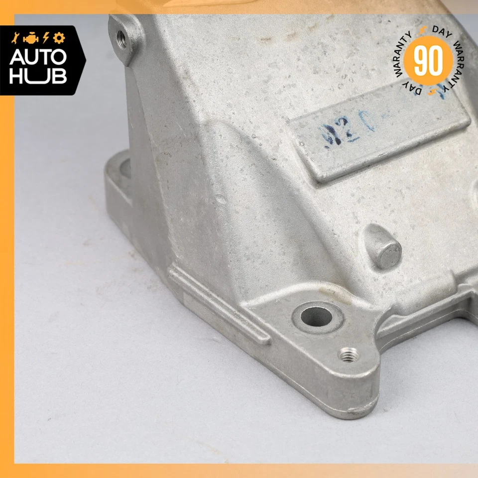 Soporte de montaje lateral derecho motor motor AMG 13-20 MERCEDES R231 SL550 SL63 FABRICANTE DE EQUIPOS ORIGINALES Foto 3 de 4