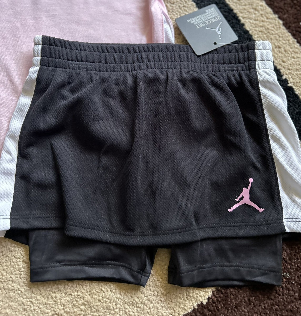 Nike 2 piece skirt clearance set