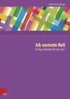 Ich vertrete Reli von Sylvia Kaiser-Berger (2016, Taschenbuch)